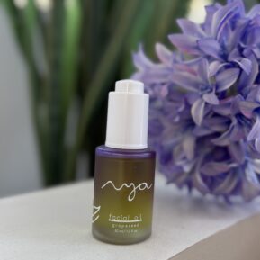 Uya by Haru Grapeseed Oil