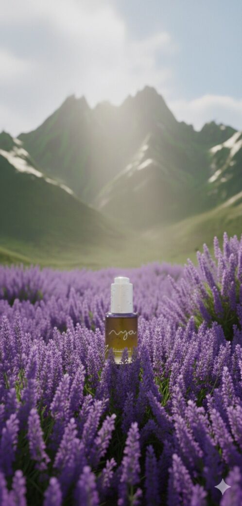 Uya by Haru Grapeseed Oil - Image 3